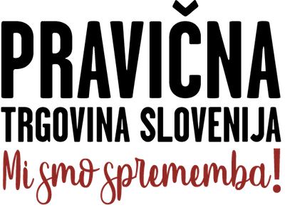 Pravična trgovina Slovenija